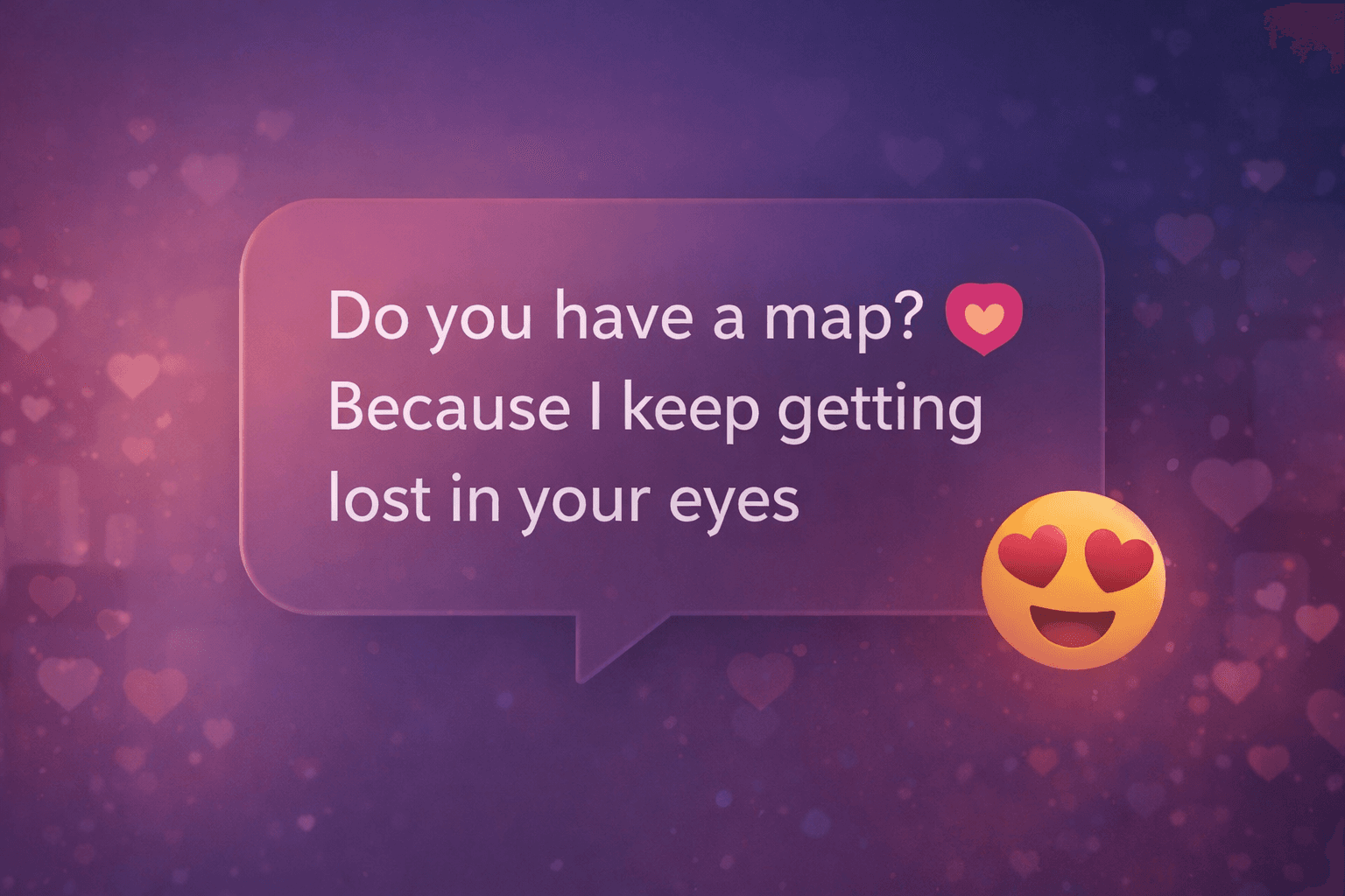 Editorial illustration for 69 Best Rizz Pickup Lines to Get Their Attention