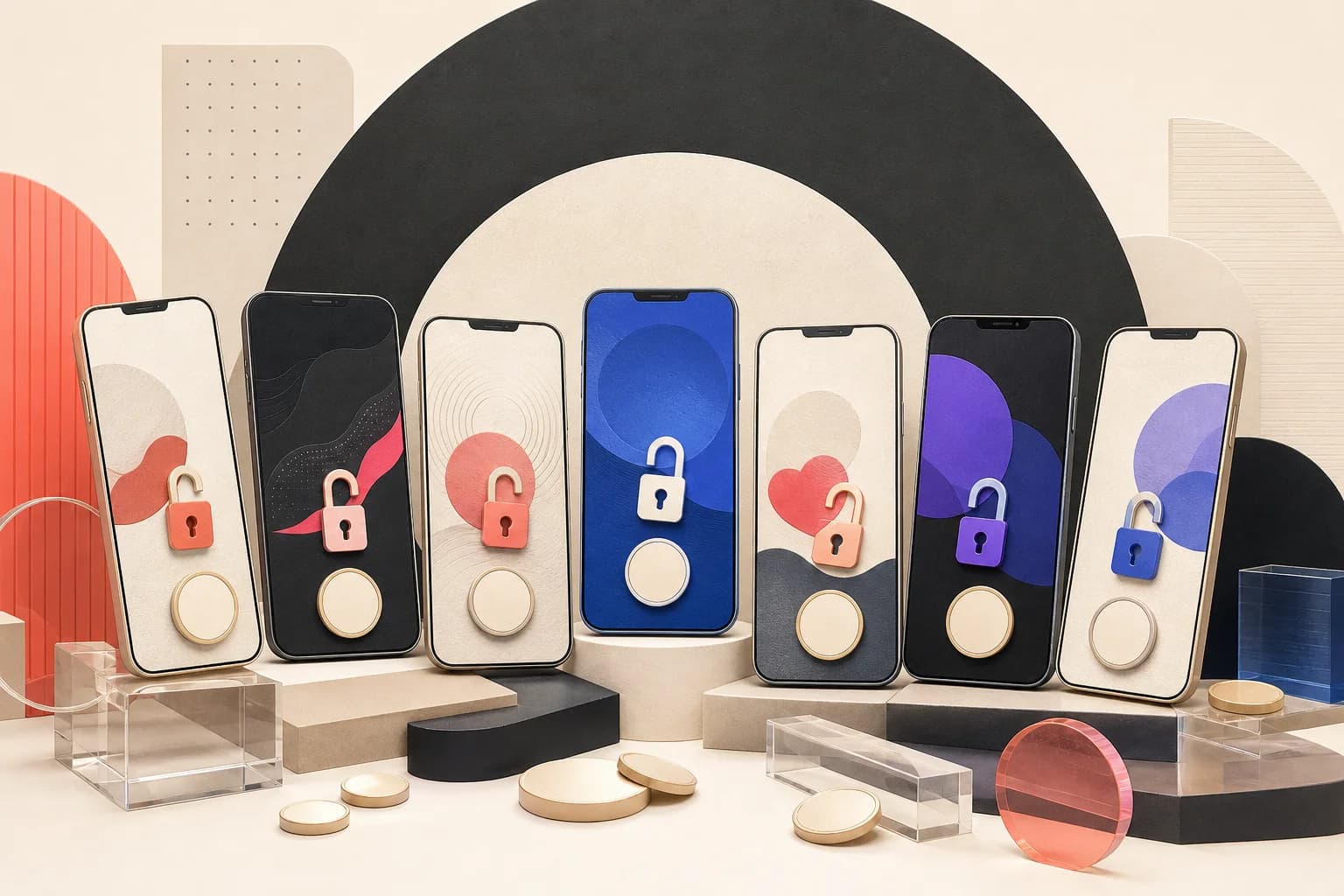 Editorial illustration for Free Dating Apps Without Payment: 7 Apps You Can Actually Use for $0